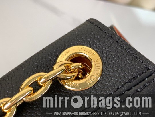 Replica LV Bags Anytime m14324 27x14x42cm gf
