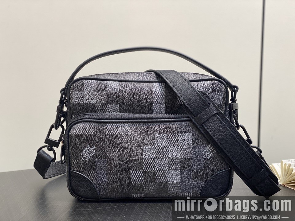 Replica LV Bags NIL M14988 17.5x11x25cm gf