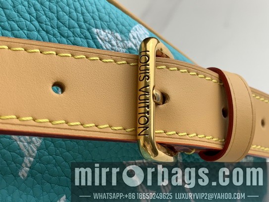 Replica LV Bags Speedy M11565 50x32x29cm gf