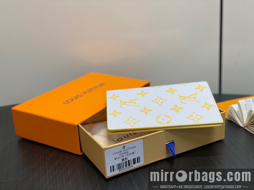 Replica LV Bags M14770 10x14x2.5cm gf1