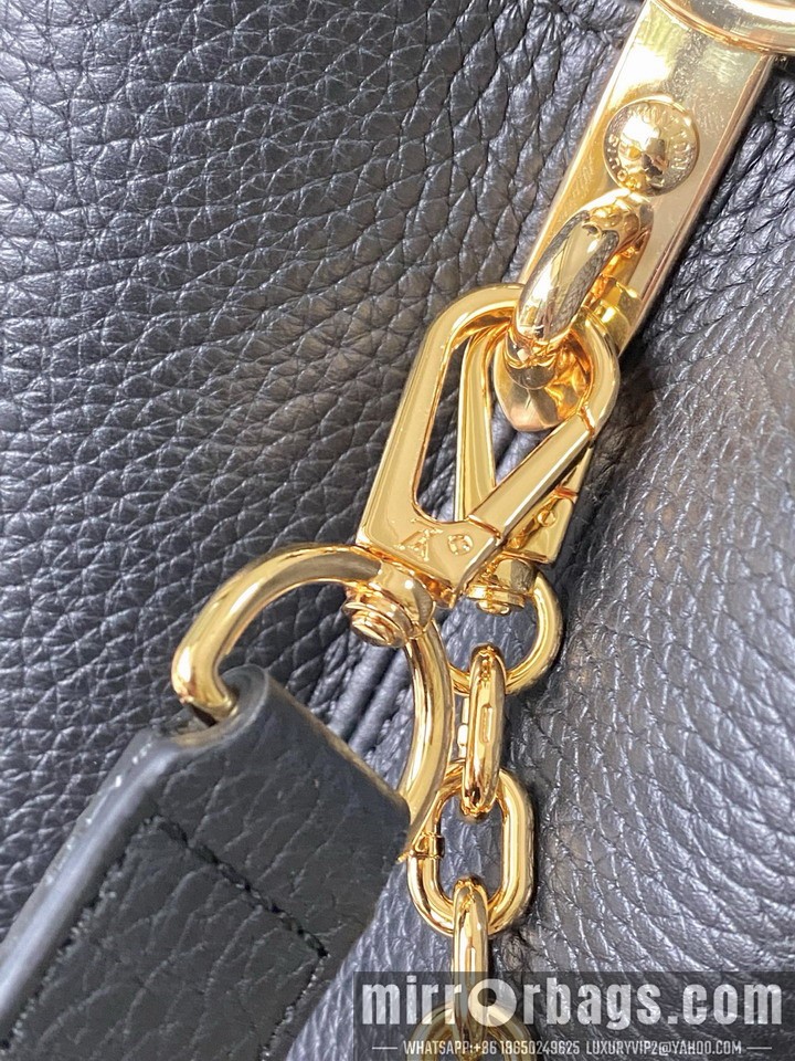 Replica LV Bags Cap M13714 31x20x11cm gf