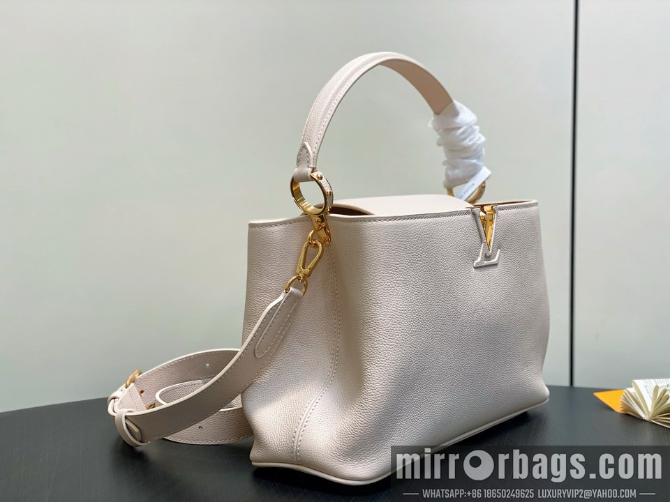 Replica LV Bags Cap M14370 33x24x12cm gf1
