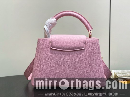 Replica LV Bags Cap M14970 17x9x27cm gf.