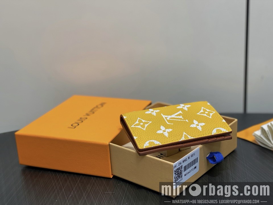 Replica LV Bags M26072 11.1x1x7.5cm gf6