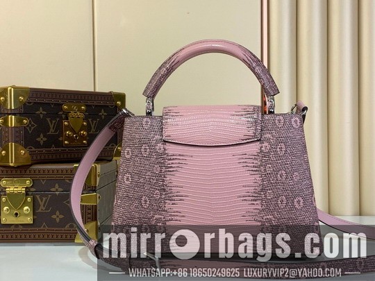 Replica LV Bags Cap N48865 27x18x9cm gf