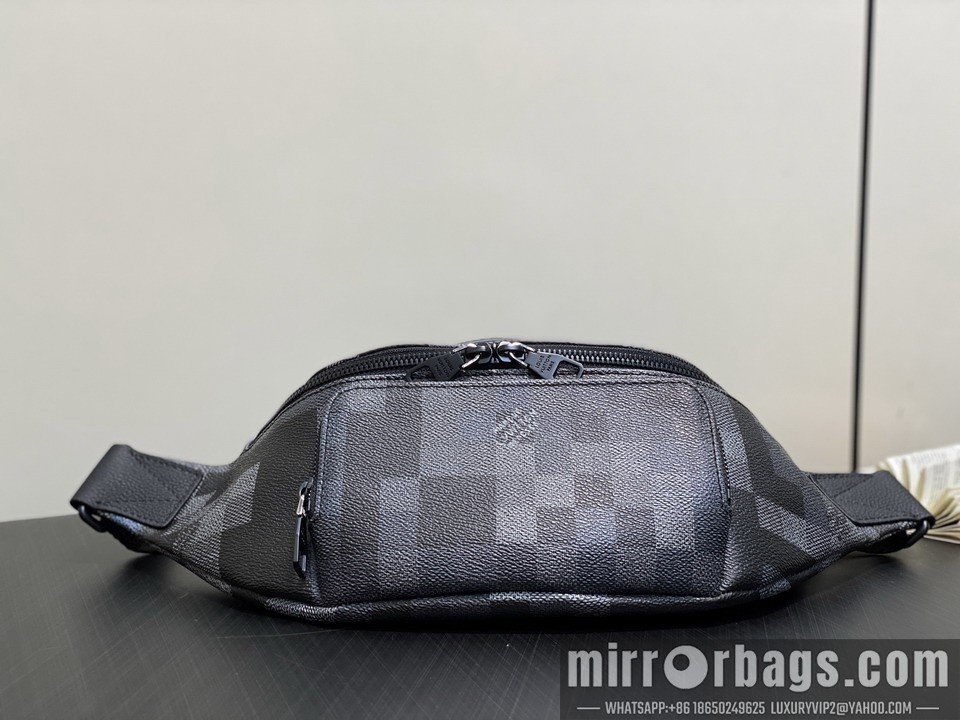 Replica LV Bags Rush M14920 15x8x30cm gf