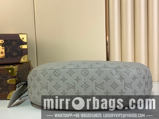 Replica LV Bags Hamac m24468 19x10x39cm gf