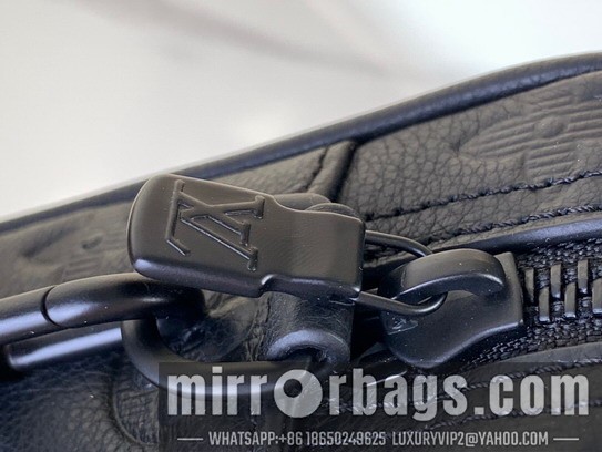 Replica LV Bags Kasai M14910 24.5x15.5x6cm gf