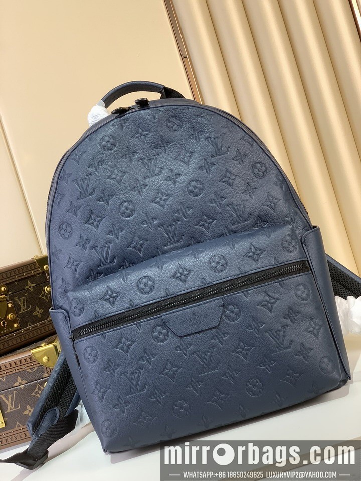 Replica LV Bags Discovery M14884 29x38x20cm gf