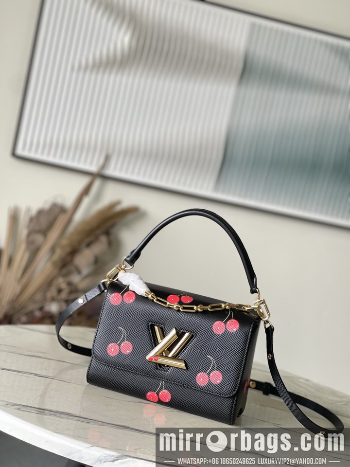 Replica LV Bags Twist M14094 23x16x8cm gf