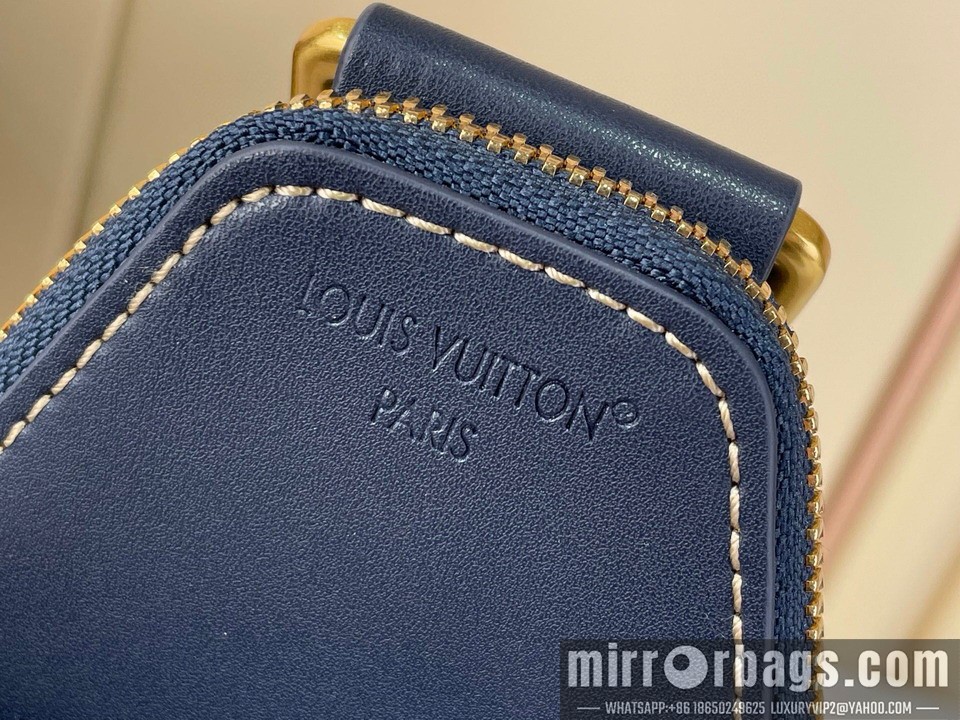Replica LV Bags Avenue m26419 16x33x5.7cm gf