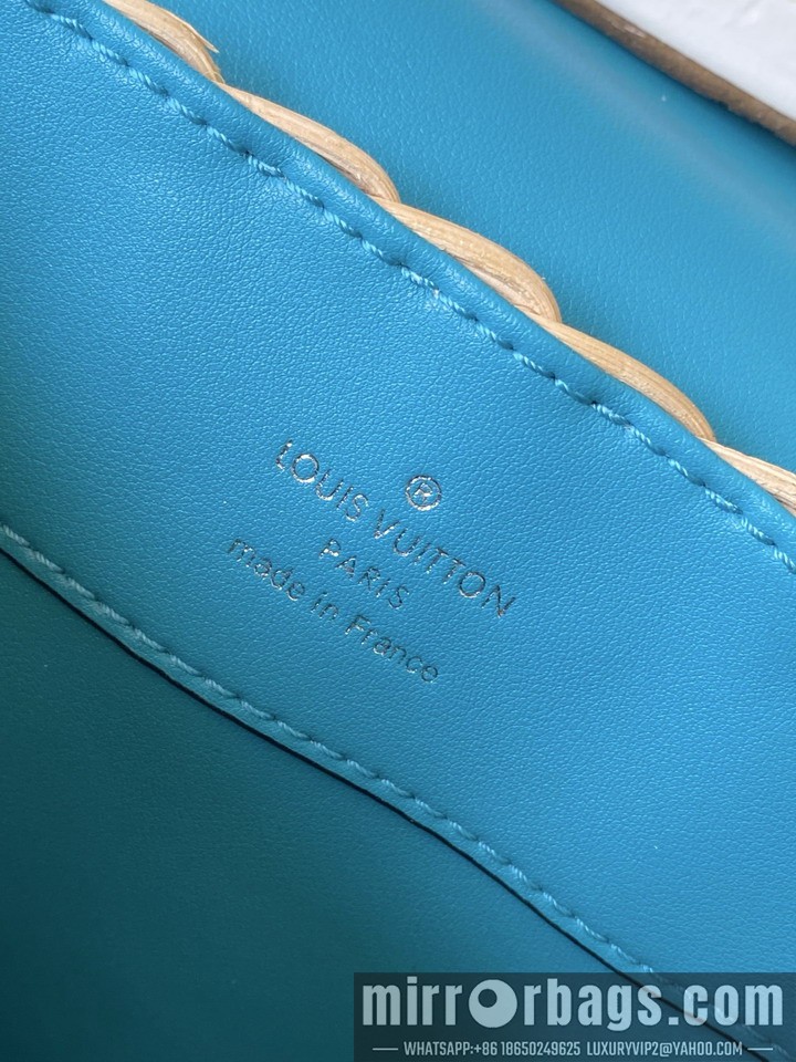 Replica LV Bags Cap M48865 18x27x9cm gf1