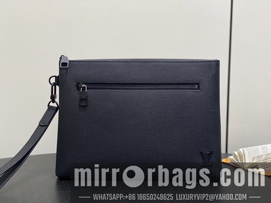 Replica LV Bags Aerogram M25955 30x22x5cm gf
