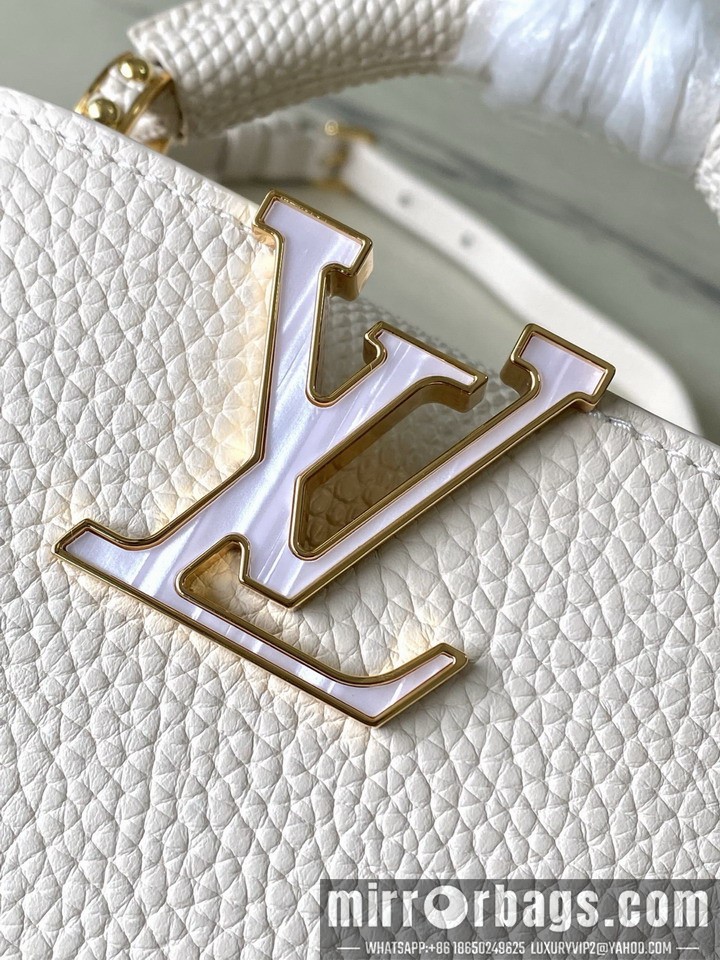 Replica LV Bags Cap M25611 16.3x11x6.5cm gf