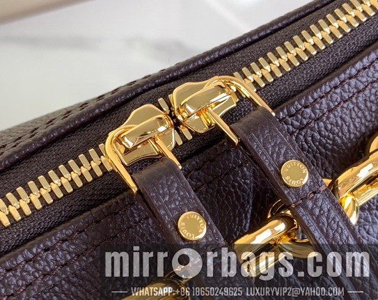 Replica LV Bags Loop m14042 38x26x10cm gf