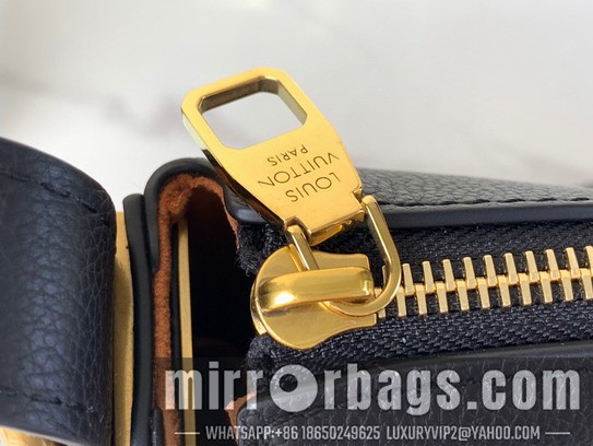 Replica LV Bags Low Key m14417 26x5x32cm gf