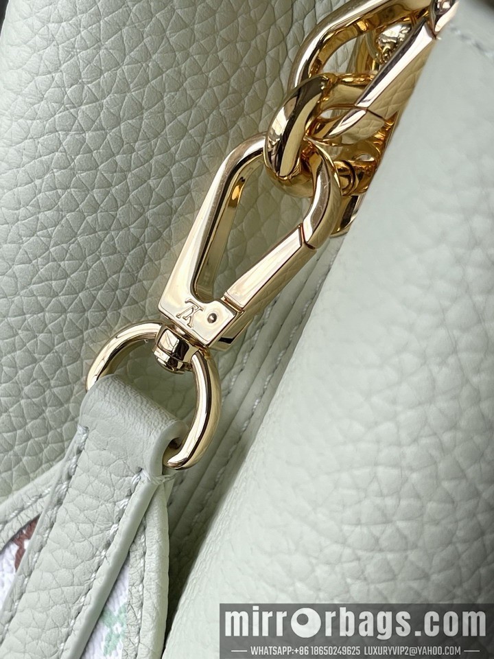 Replica LV Bags Cap M13253 27x17.3x9cm gf1
