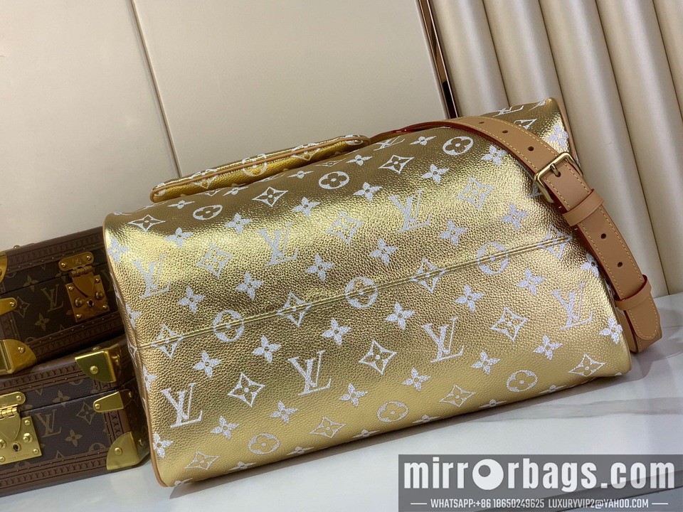 Replica LV Bags Speedy M24438 40x26x23cm gf2