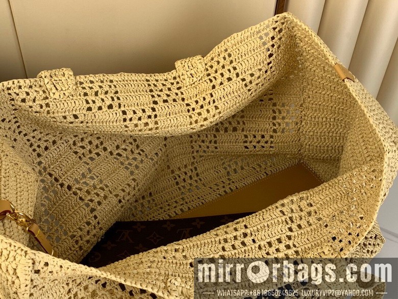Replica LV Bags Shopper M25008 44x32x17cm gf