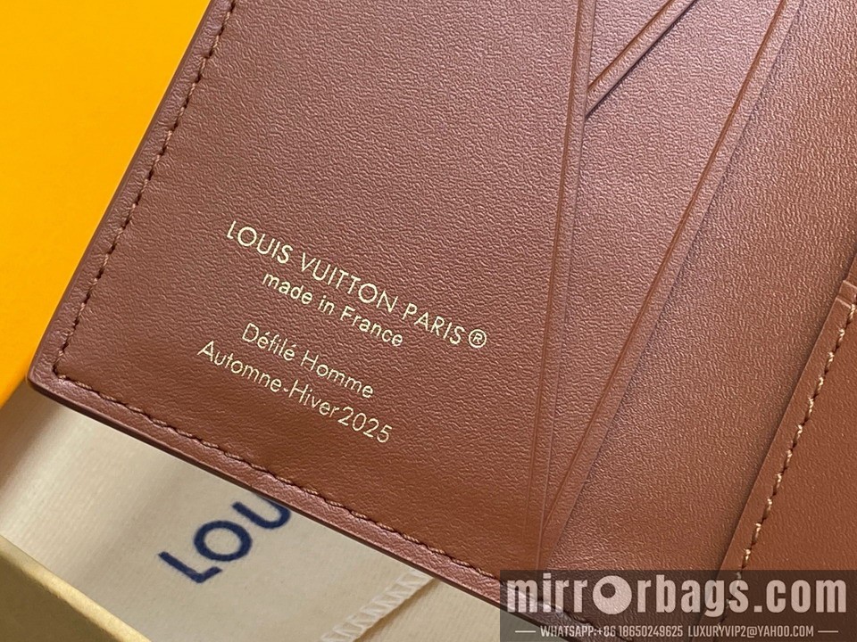 Replica LV Bags M26072 11.1x1x7.5cm gf2