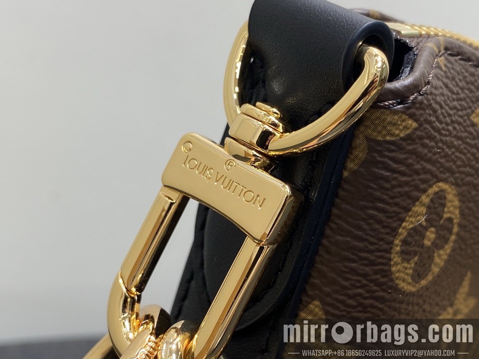Replica LV Bags Cookie M15056 19x5x28.5cm gf