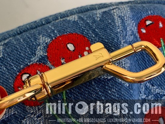 Replica LV Bags Sunset M13680 27x18x3cm gf