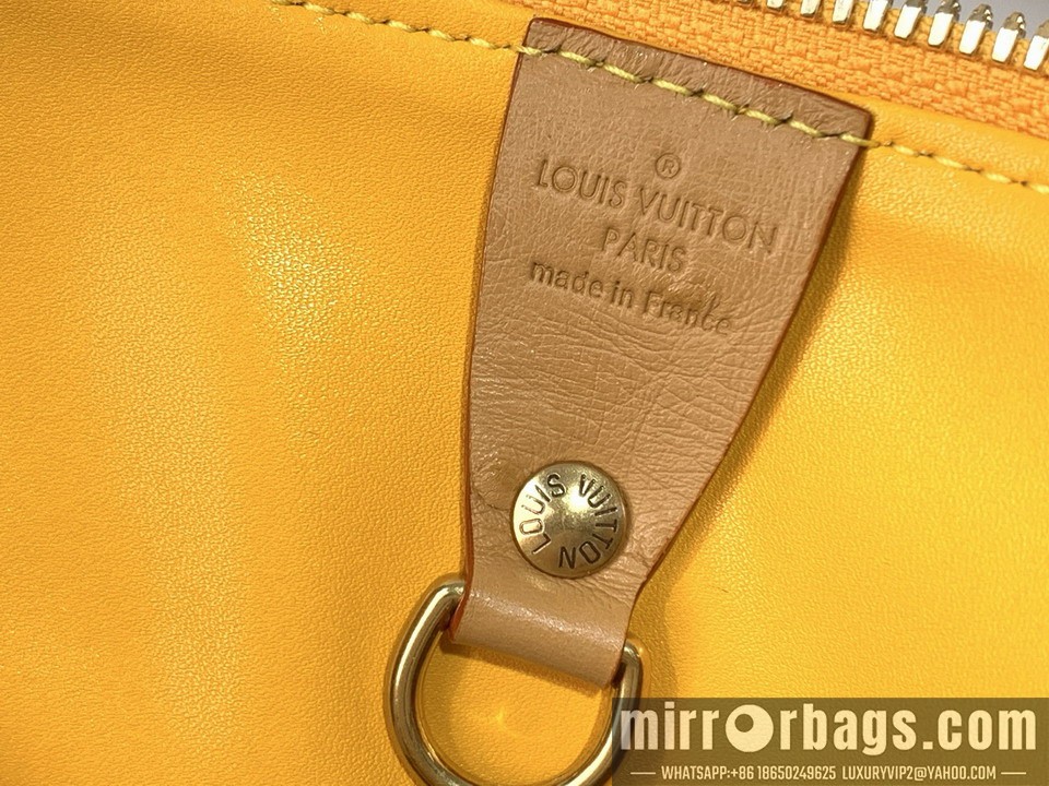 Replica LV Bags Speedy M14064 30x17x21cm gf16