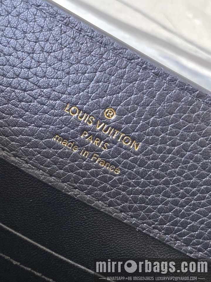 Replica LV Bags Cap M25611 27x18x9cm gf1