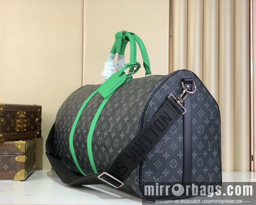 Replica LV Bags Keepall M26434 55x31x24cm gf