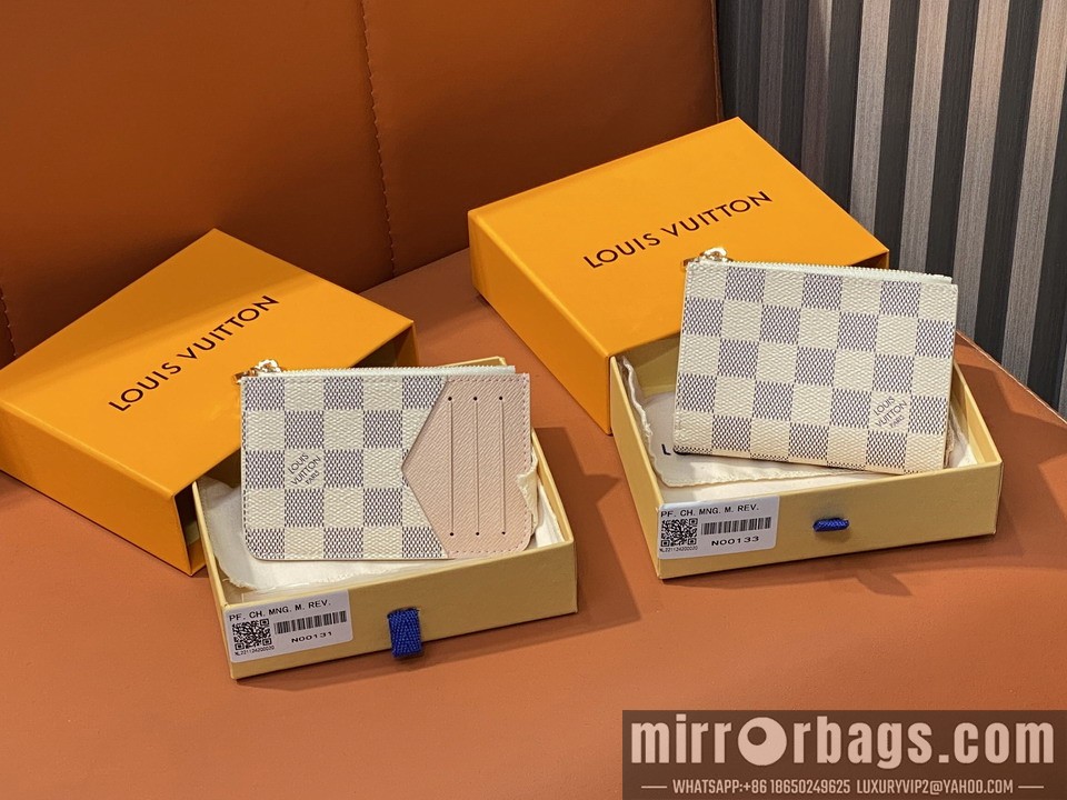 Replica LV Bags Lisa N00133 9x11.5x1.5cm gf