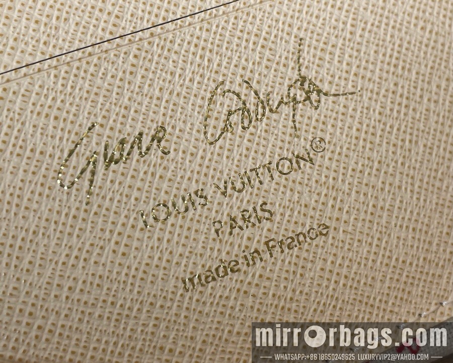 Replica LV Bags Ivy M15148 23.5x12x4.3cm gf