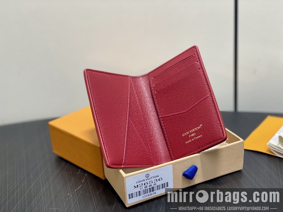 Replica LV Bags M26536 11x1x8cm gf