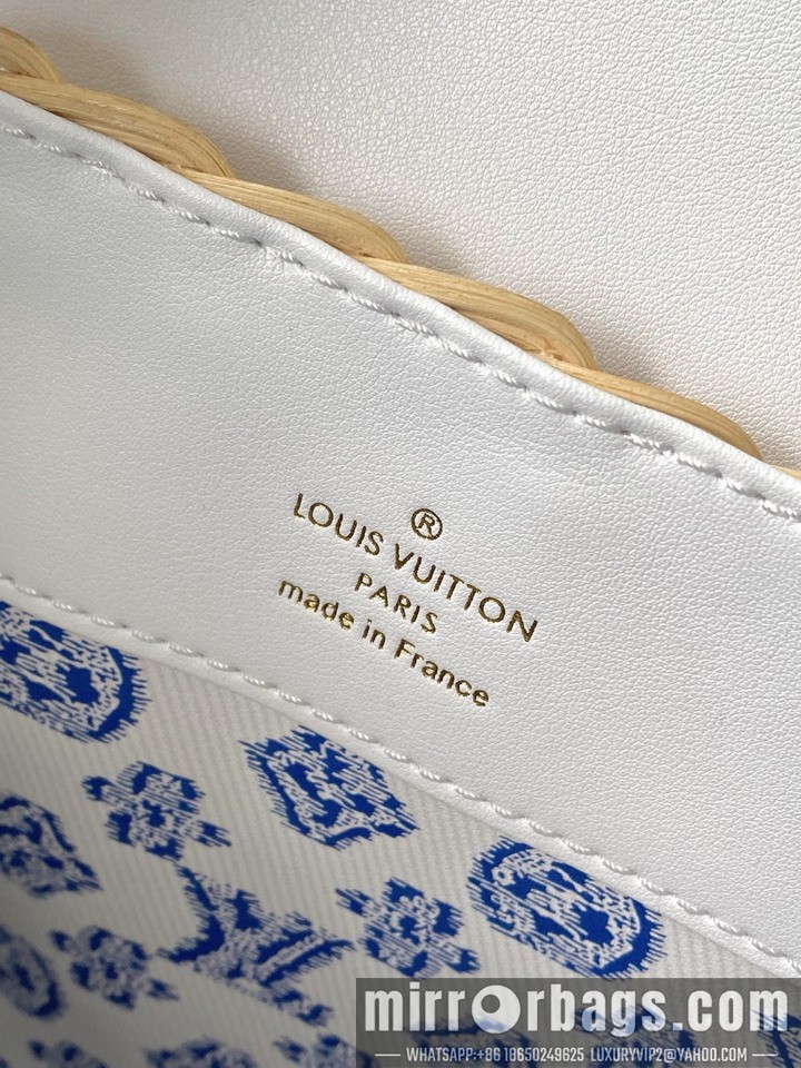 Replica LV Bags Cap M26004 18x27x9cm gf