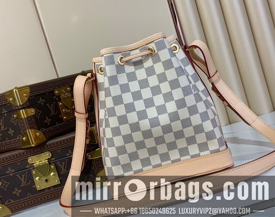 Replica LV Bags Noé N40594 24x15x22cm gf