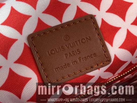 Replica LV Bags Christopher M40769 38x44x21cm gf
