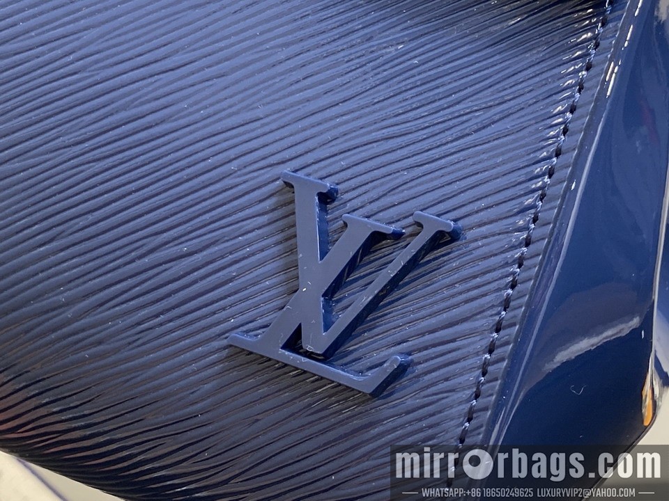Replica LV Bags Cluny M59134 28x20x10cm gf