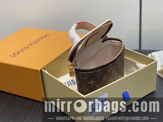 Replica LV Bags Beauty M83079 11.5x3.5x13.5cm gf