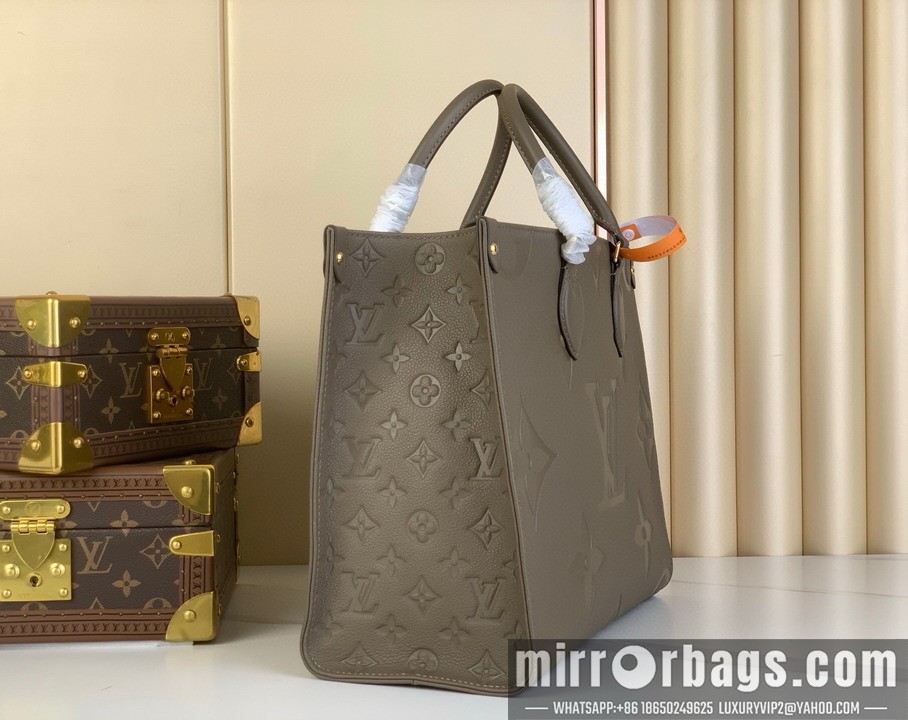 Replica LV Bags On m25523 35x27x14cm gf