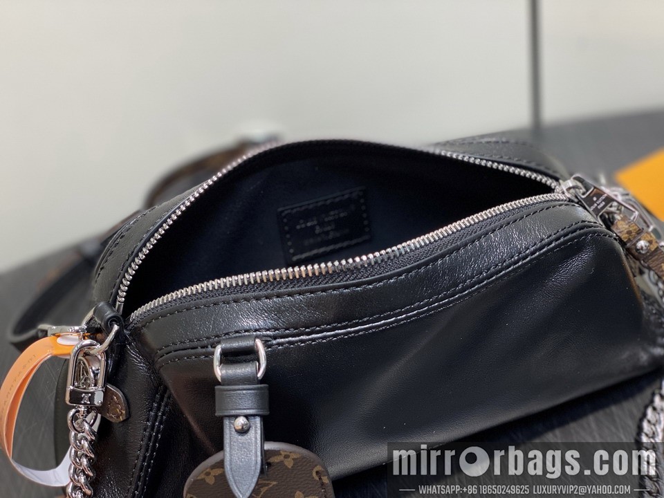 Replica LV Bags Vibe M14544 10x7.5x25cm gf1