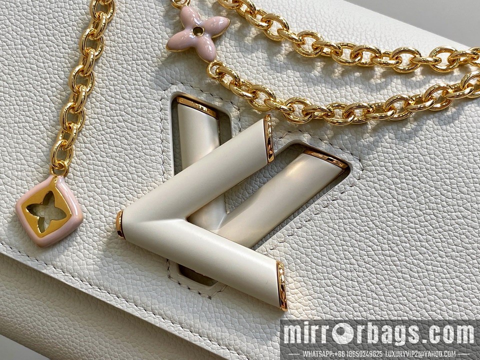Replica LV Bags Twist M14341 16x8x23cm gf