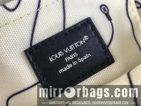 Replica LV Bags Pharrell Williams M13898 13.5x20x8cm gf