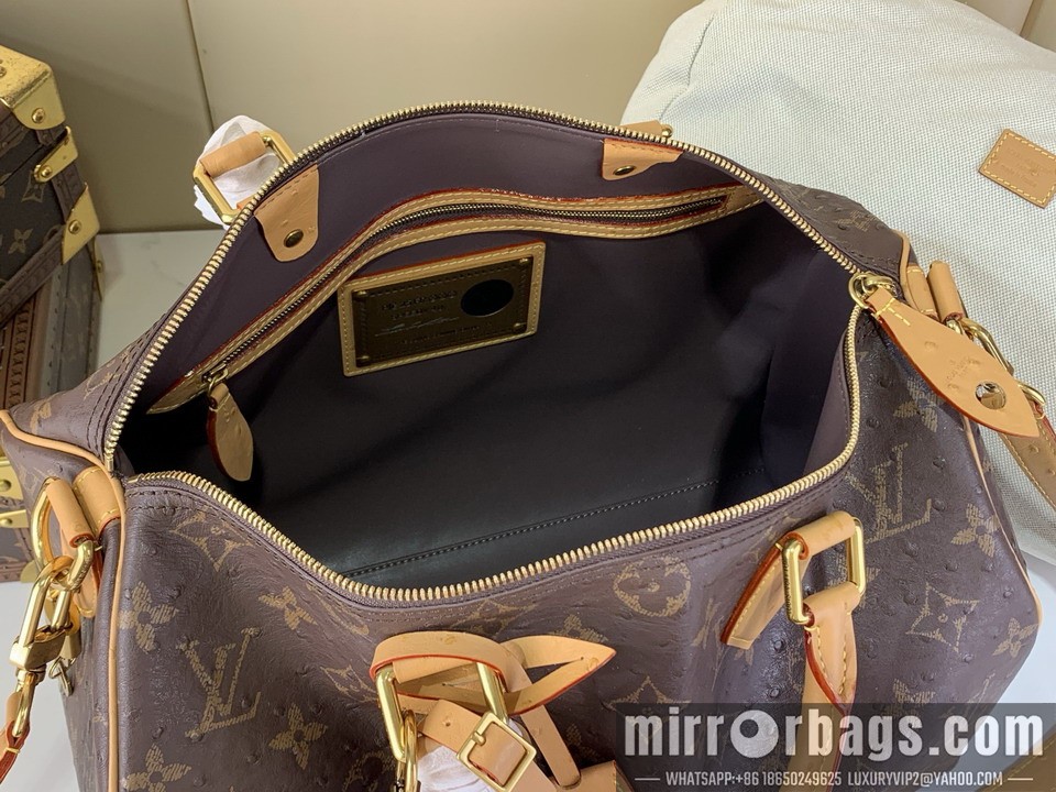 Replica LV Bags Speedy M24417 40x26x23cm gf6