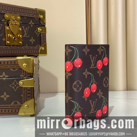Replica LV Bags m13424 14x2.5x10cm gf