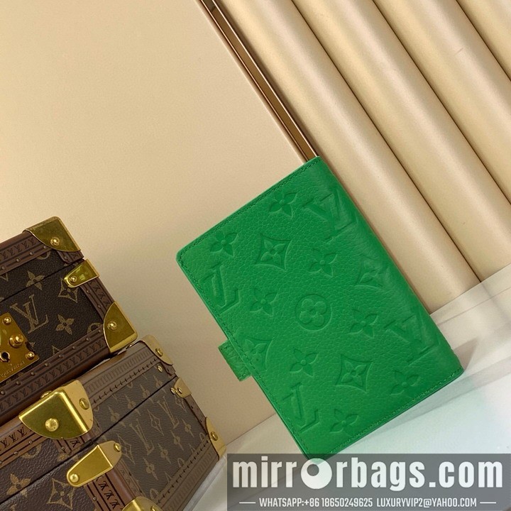 Replica LV Bags R20005 14.5x2x10cm gf11