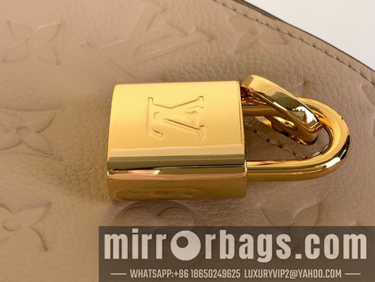 Replica LV Bags Anytime m14659 27x14x42cm gf