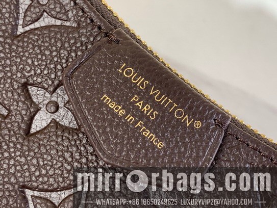 Replica LV Bags Easy Pouch M80349 19x11.5x3cm gf2