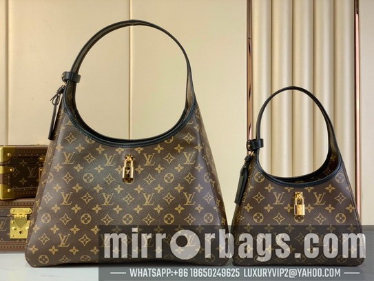 Replica LV Bags The Drop M12941 40x50x15cm gf