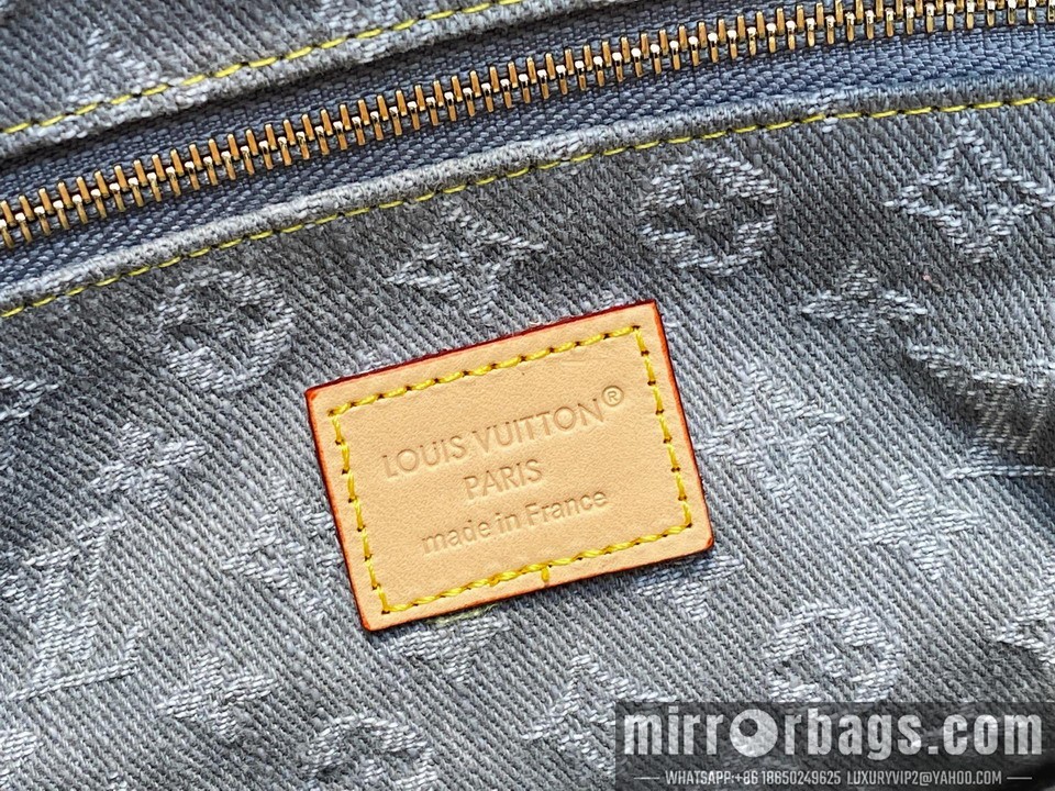 Replica LV Bags Cosmétique M13750 27x18x9cm gf