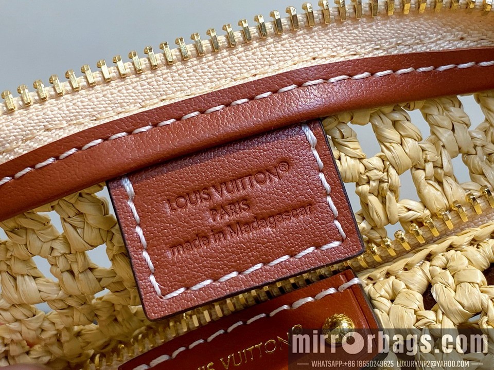 Replica LV Bags Hills Pochette M14304 18.5x11x6.5cm gf