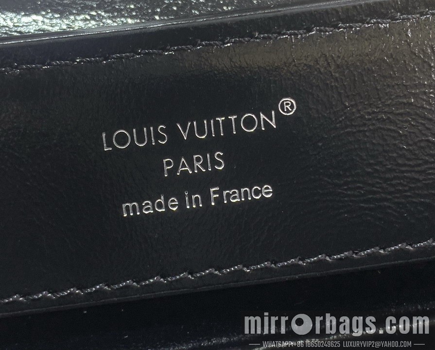 Replica LV Bags Cap m25492 14x8x21cm gf